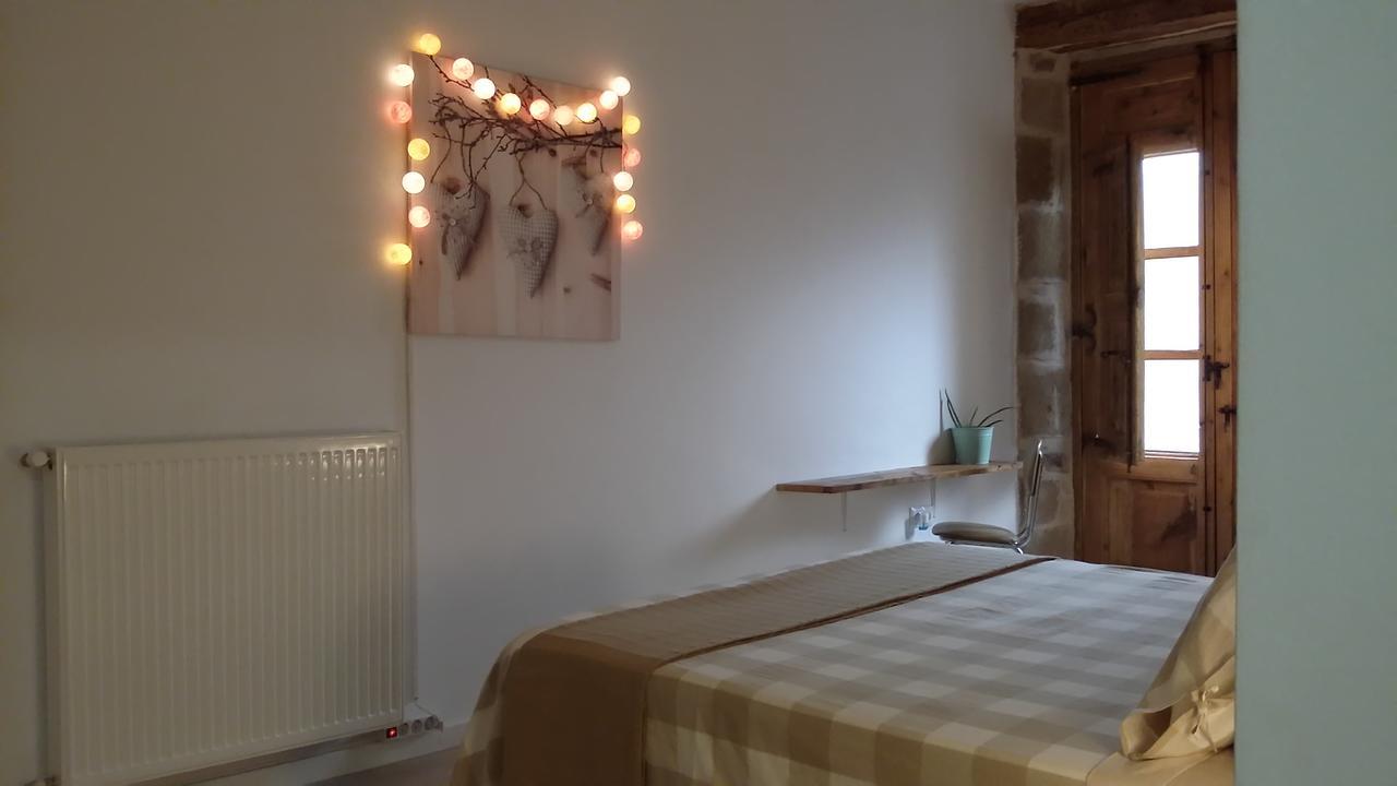 Albergue Valderrobres Auto Check-In Luaran gambar