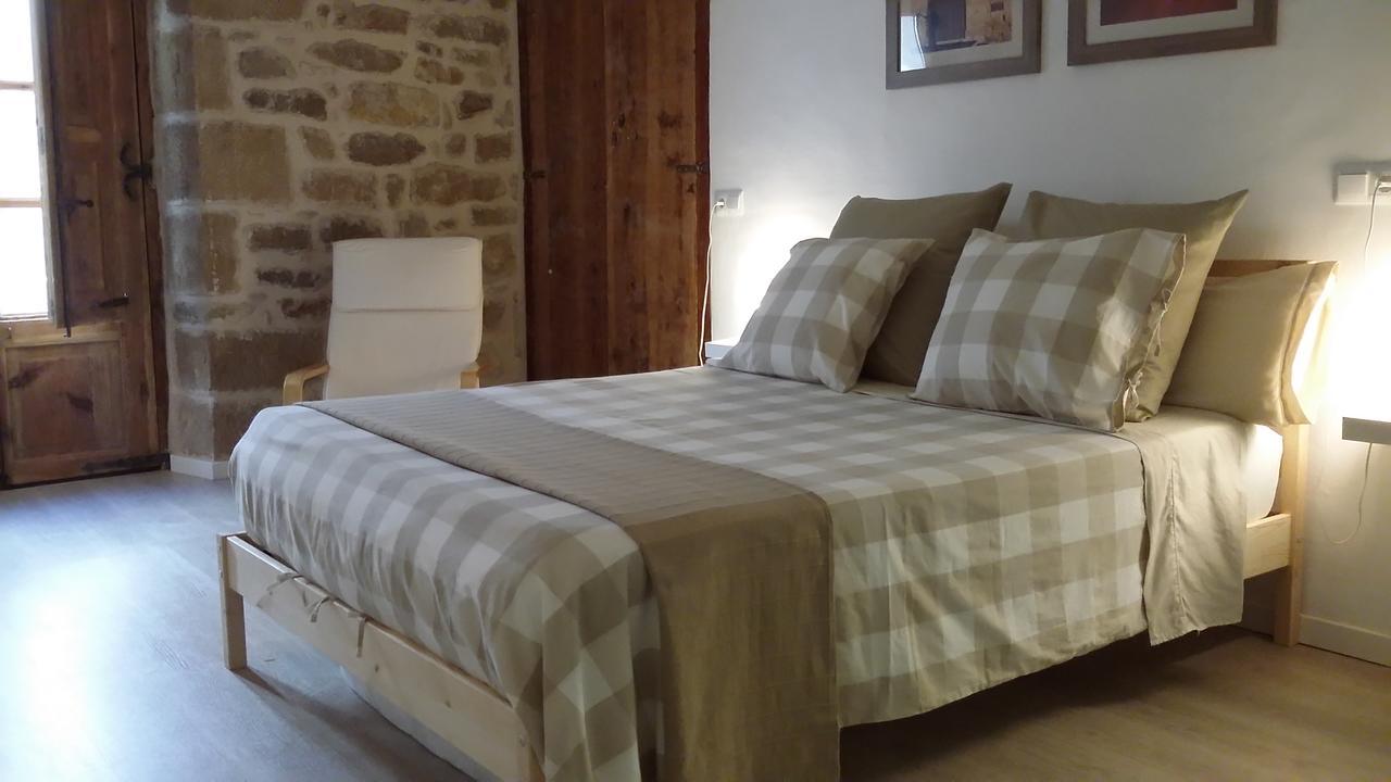 Albergue Valderrobres Auto Check-In Luaran gambar
