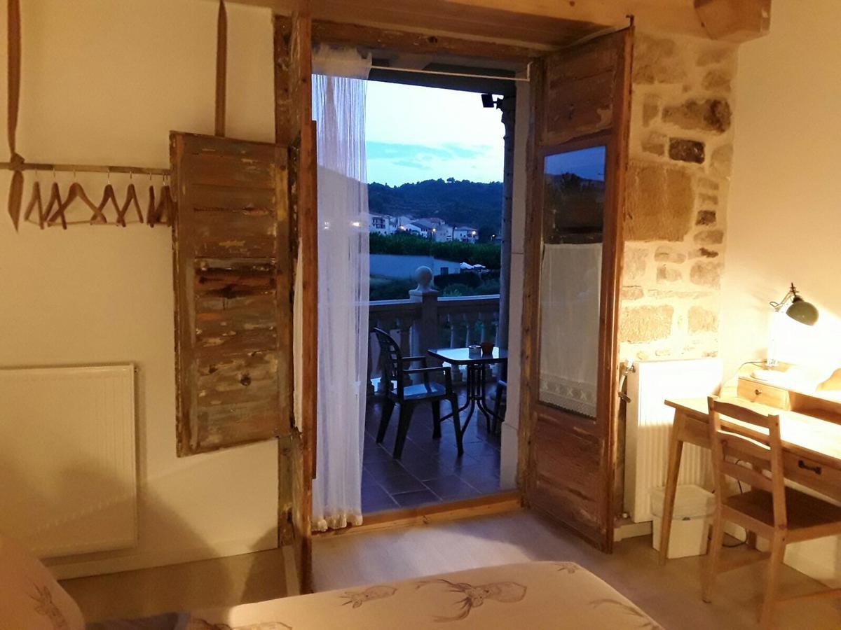 Albergue Valderrobres Auto Check-In Luaran gambar