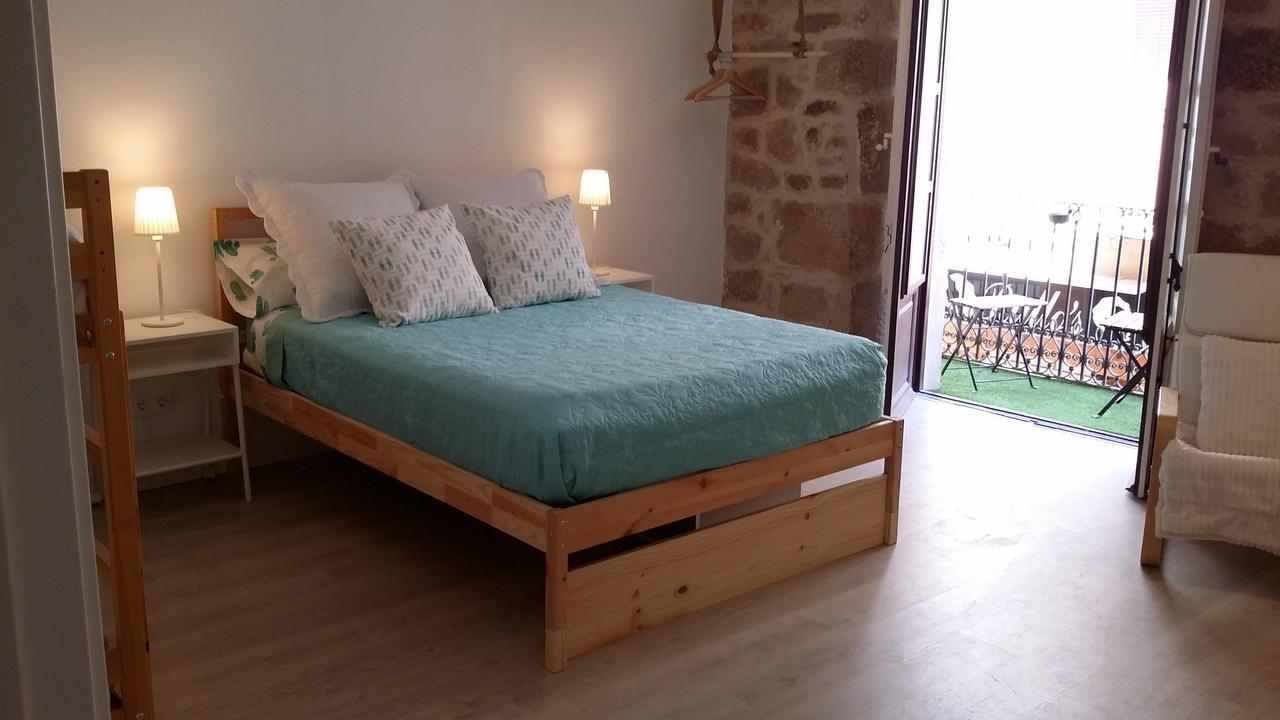 Albergue Valderrobres Auto Check-In Luaran gambar