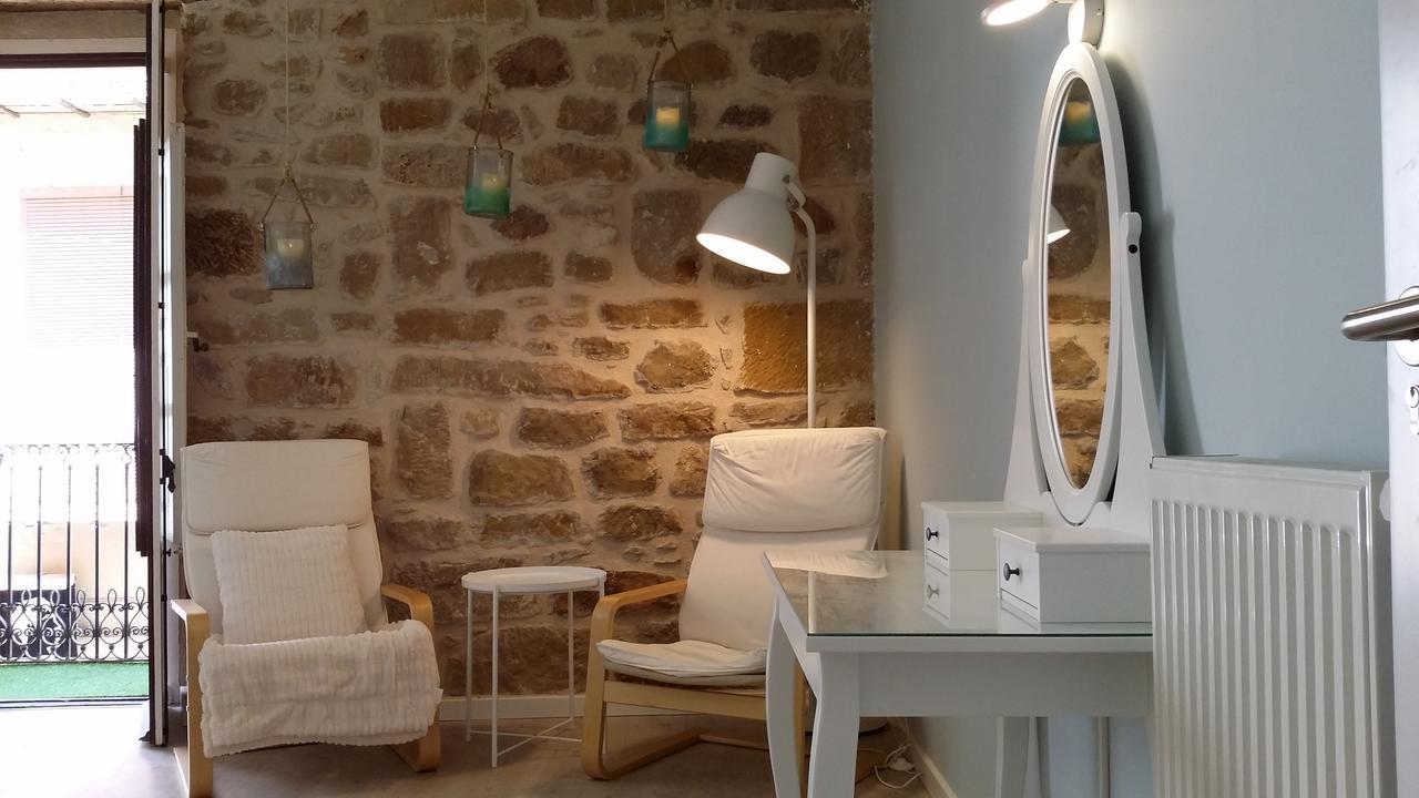 Albergue Valderrobres Auto Check-In Luaran gambar
