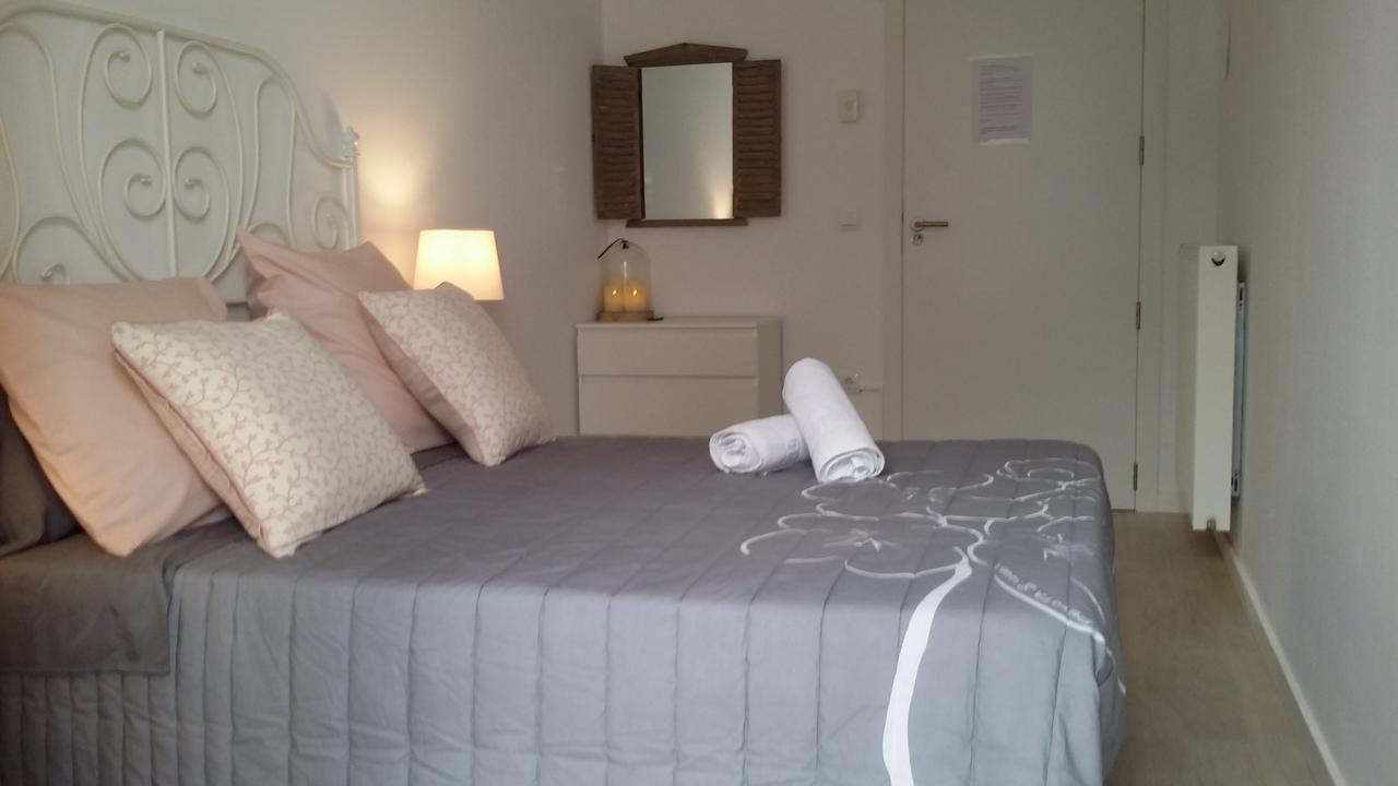 Albergue Valderrobres Auto Check-In Luaran gambar