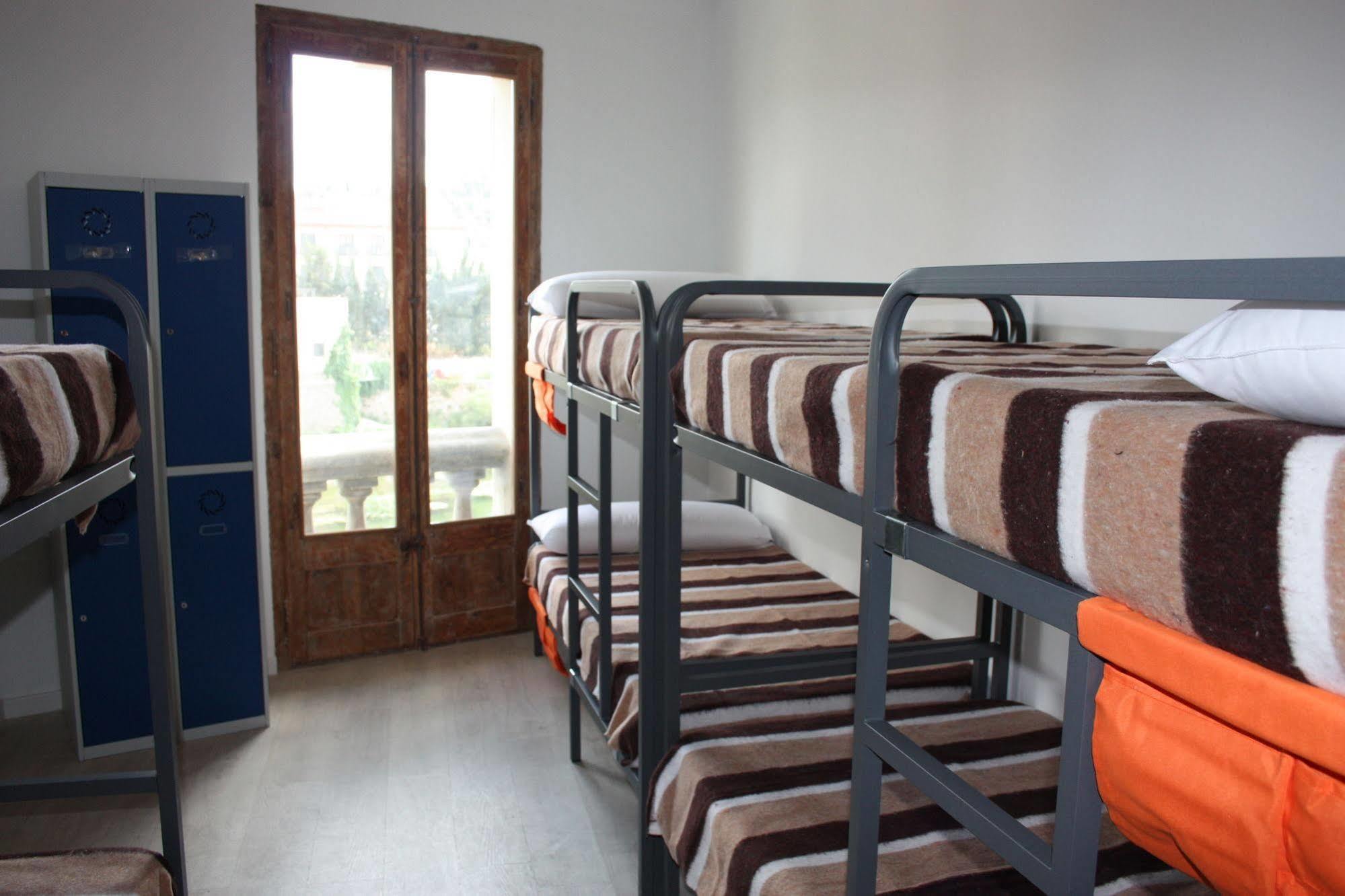 Albergue Valderrobres Auto Check-In Luaran gambar