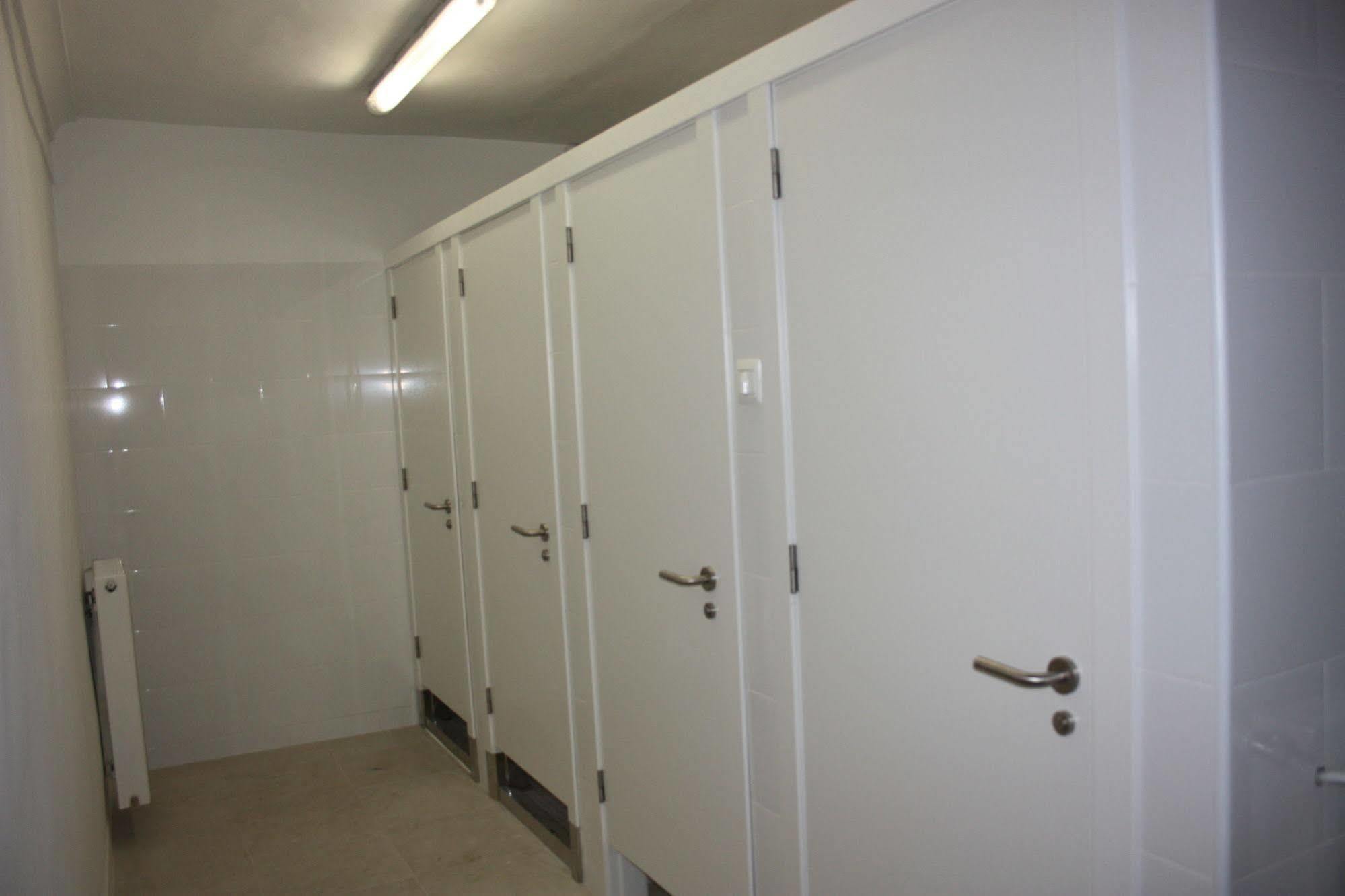 Albergue Valderrobres Auto Check-In Luaran gambar