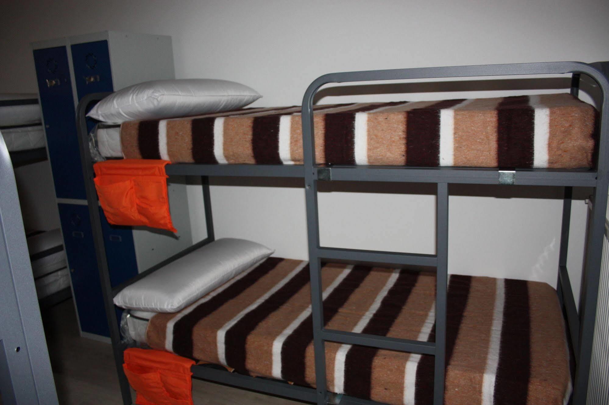 Albergue Valderrobres Auto Check-In Luaran gambar