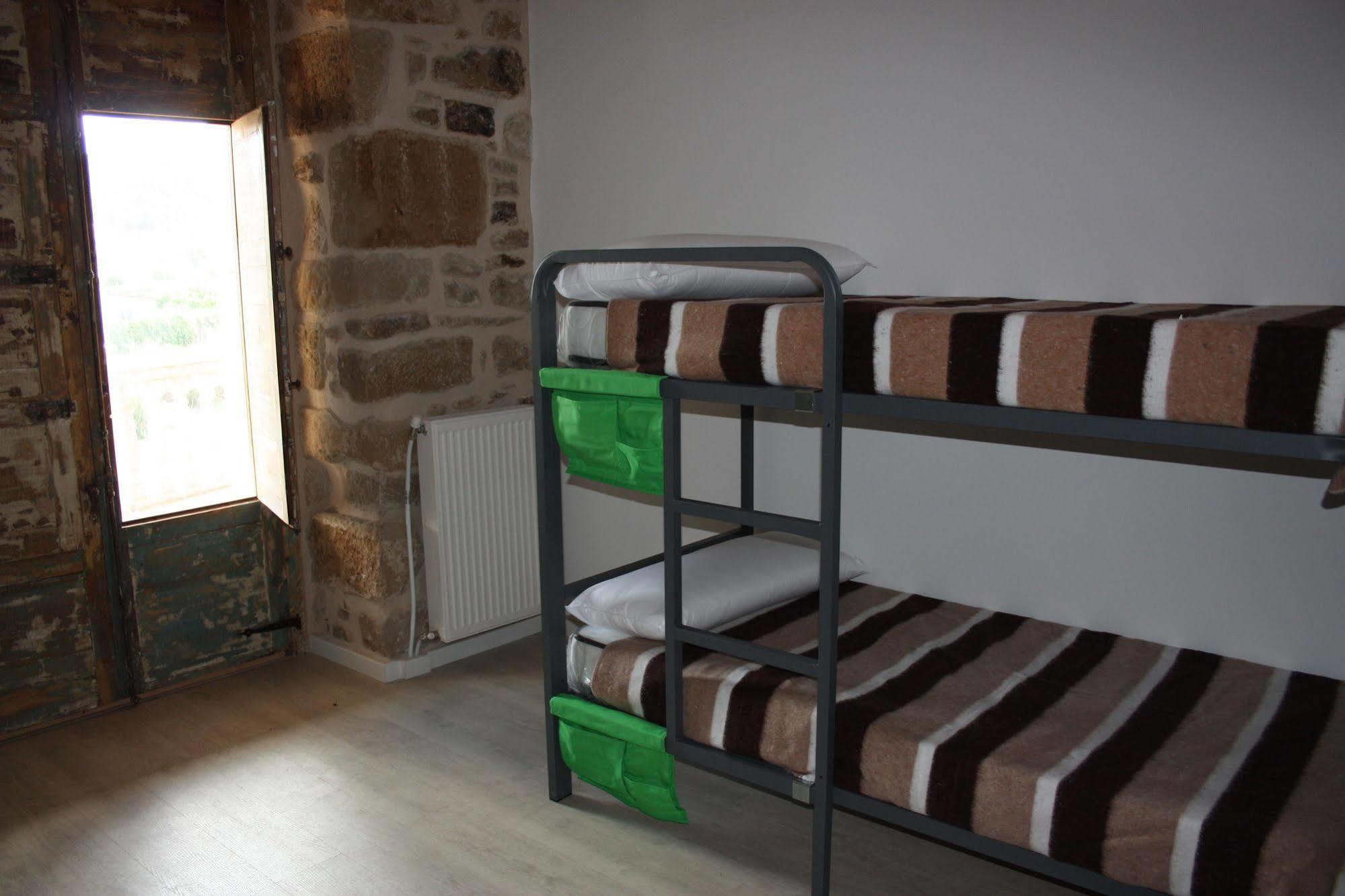 Albergue Valderrobres Auto Check-In Luaran gambar