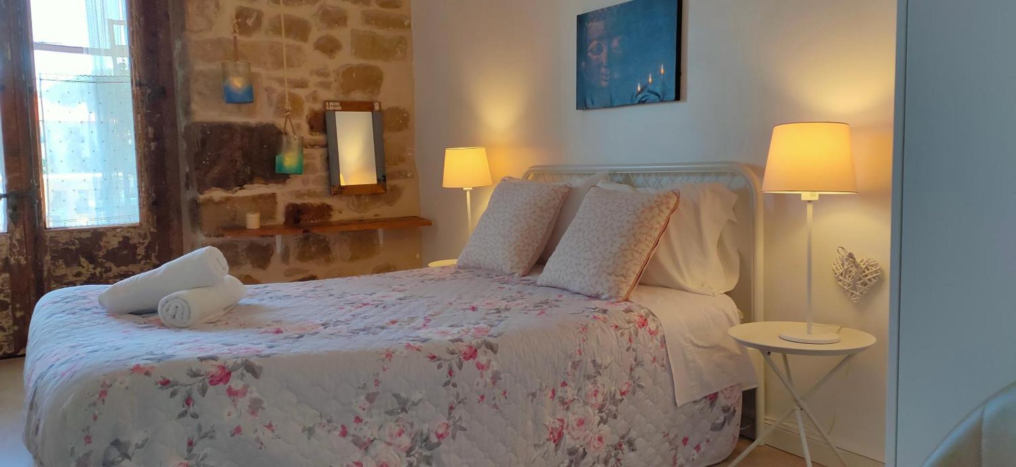 Albergue Valderrobres Auto Check-In Luaran gambar