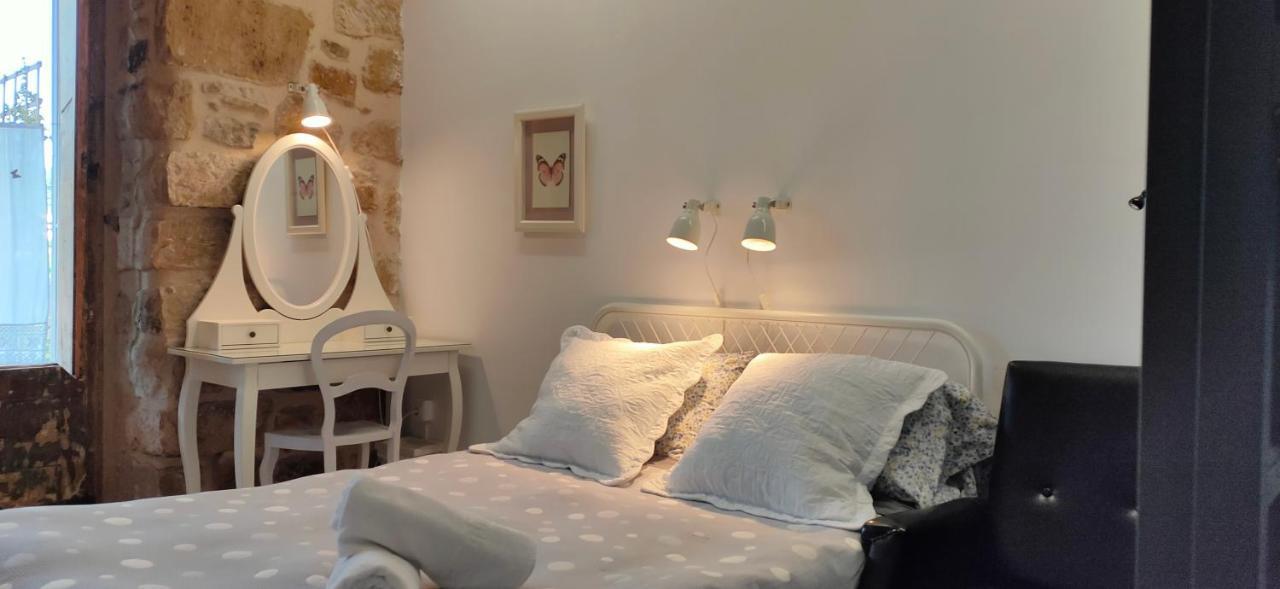 Albergue Valderrobres Auto Check-In Luaran gambar